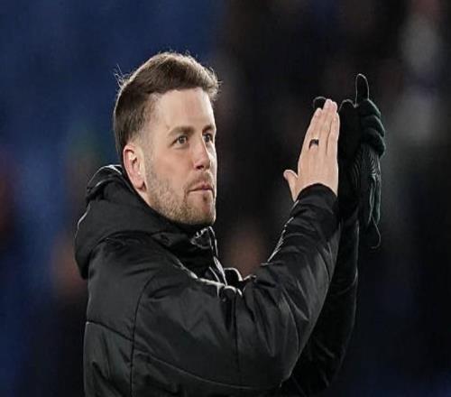 許爾策勒：進(jìn)入前六不是最重要的，關(guān)鍵是繼續(xù)專注于表現(xiàn)