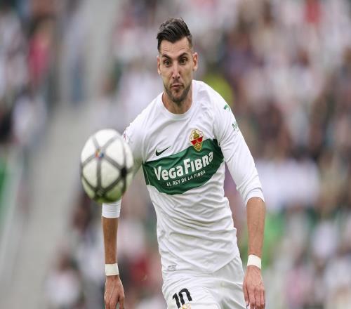 埃爾切保級迫在眉睫，馬競苦陷傷病潮