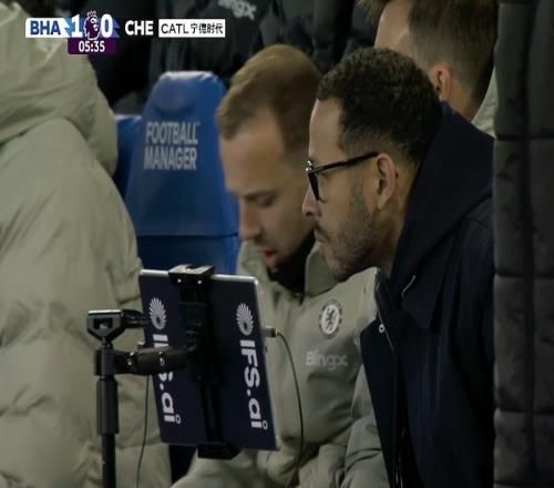 開場3分鐘丟球，切爾西已連續(xù)12場英超沒有零封對手