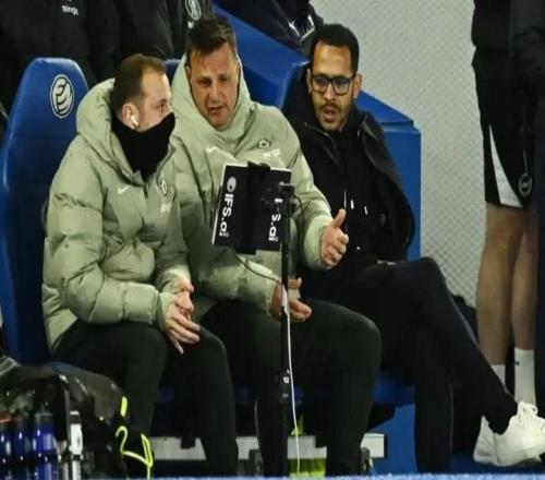 13場6負，羅塞尼爾本賽季英超輸球場次已超過馬雷斯卡