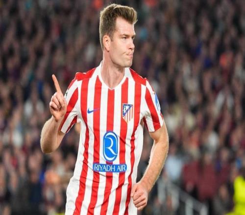 每體：只要報(bào)價(jià)符合預(yù)期，馬競(jìng)愿意出售瑟洛特