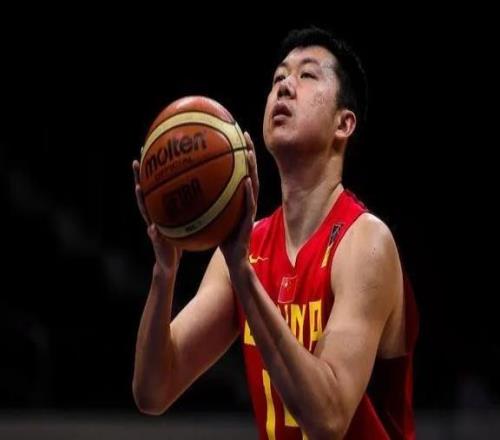 中国篮协：祝贺王治郅