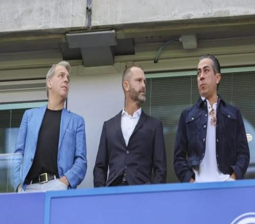 TA記者：不是切爾西教練的錯，BlueCo因自負(fù)釀成了徹底的失敗