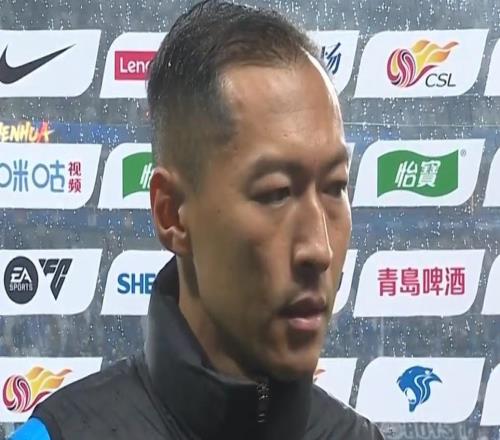 吳曦：為申花出戰(zhàn)200場聯(lián)賽很開心，未來將奉獻更多精彩比賽