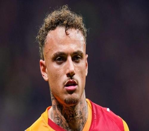 斯基拉：加拉塔萨雷不打算花3000万欧元买断诺阿朗