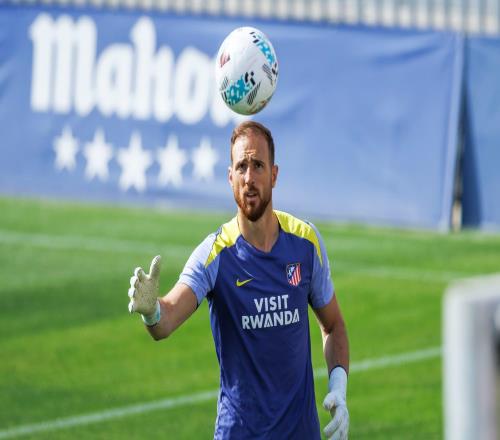 阿斯：奧布拉克已做好復(fù)出準備，有望本輪聯(lián)賽首發(fā)出戰(zhàn)埃爾切