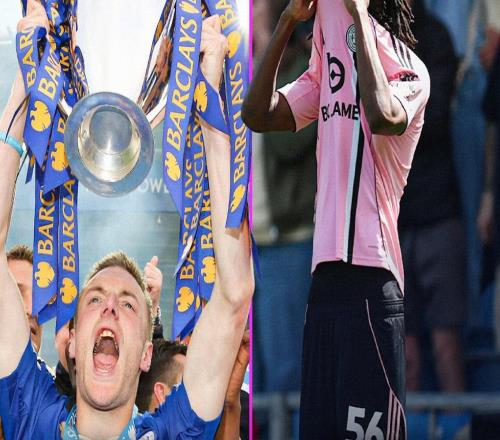 從英超到英甲，十年藍(lán)狐的悲情終章