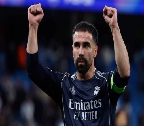 卡瓦哈爾迎來(lái)皇馬生涯西甲300場(chǎng)里程碑，隊(duì)史西甲出場(chǎng)數(shù)第8