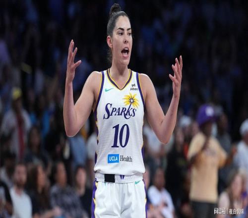 安德瑪時代落幕！庫里解約之后，火速官宣裁掉WNBA超級球星