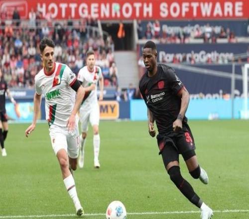 德天空：科法內腿筋受傷無緣德國杯半決賽，預計傷缺兩周左右