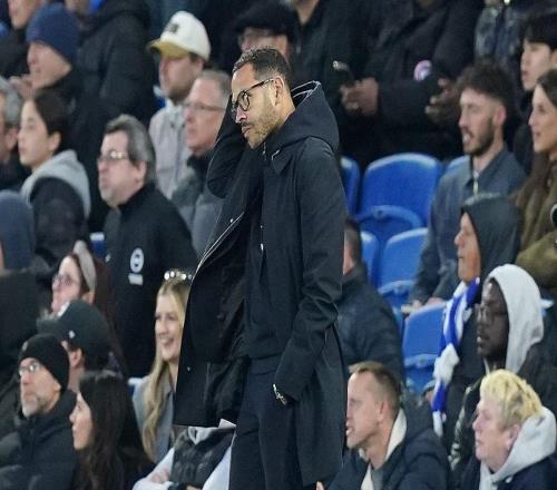 無(wú)頭蒼蠅，切爾西上半場(chǎng)的預(yù)期進(jìn)球數(shù)僅0.04粒