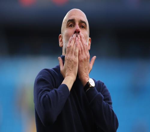 曼城聯(lián)賽對(duì)升班馬29場(chǎng)不敗，上一支連續(xù)30場(chǎng)不敗的球隊(duì)是熱刺