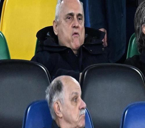 羅體：洛蒂托將現(xiàn)場觀戰(zhàn)意杯半決賽，并把奪冠獎(jiǎng)金提至400萬歐