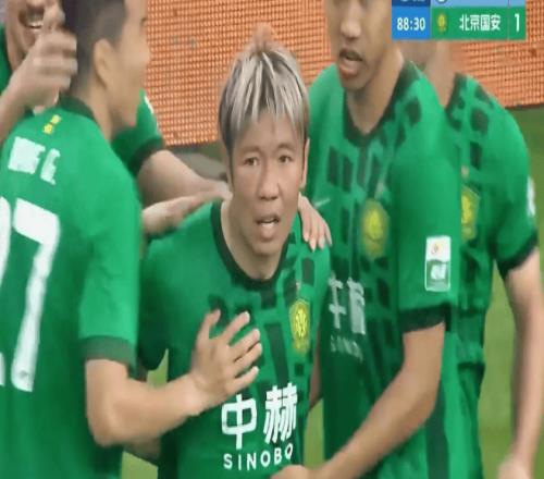 一場(chǎng)比賽吹掉深圳兩個(gè)進(jìn)球最后遭絕殺吞三連敗太憋屈