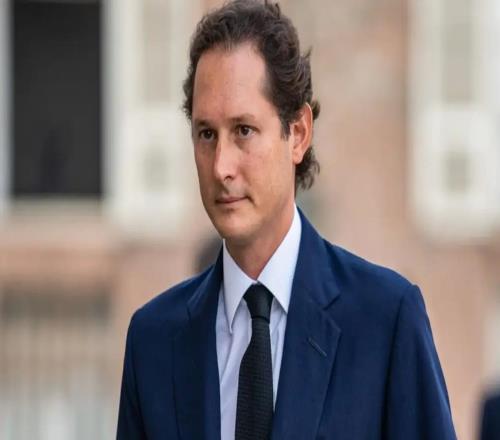 都體：阿涅利家族掌門(mén)人埃爾坎有意收購(gòu)里昂，將面臨多方競(jìng)爭(zhēng)