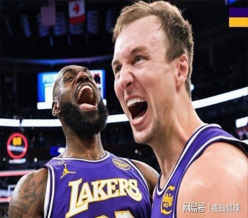 G1贏球只是假象！專家無情戳穿湖人短板，G2危機(jī)早已埋下