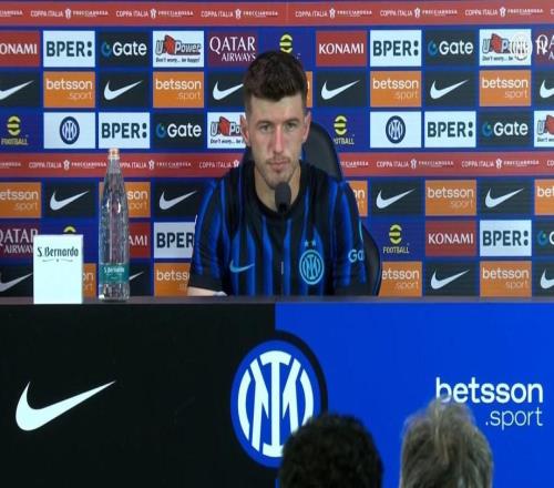 替補(bǔ)出場(chǎng)造3球，蘇契奇：我為國(guó)米效力，必須時(shí)刻準(zhǔn)備幫助球隊(duì)