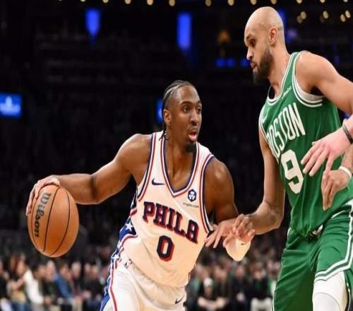 爆大冷！東部第二轟然倒下：雙探花無(wú)力回天，新星30+10創(chuàng)紀(jì)錄