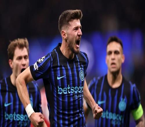 國米32逆轉(zhuǎn)科莫：克羅地亞新星的替補(bǔ)絕殺與團(tuán)隊哲學(xué)