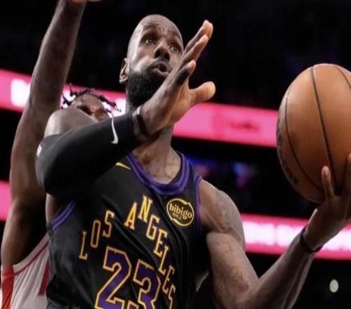 里奇保羅：我認(rèn)為詹姆斯至少還能再打兩年，沒(méi)必要拿年齡說(shuō)事