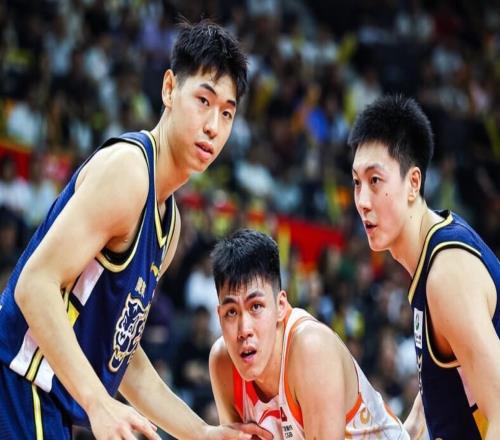 CBA季后賽局勢(shì)已明朗！遼粵滬3隊(duì)進(jìn)死亡半?yún)^(qū)：廣廈或成最大贏家