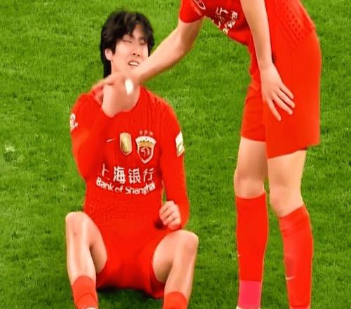 衛(wèi)冕冠軍海港主場(chǎng)輸升班馬五大原因揭秘提前退出爭(zhēng)冠