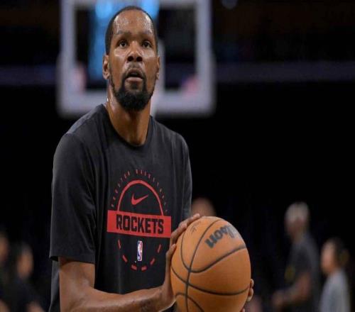 火箭隊(duì)在與湖人隊(duì)首輪系列賽中再次慘敗，背后的“不可思議”數(shù)據(jù)