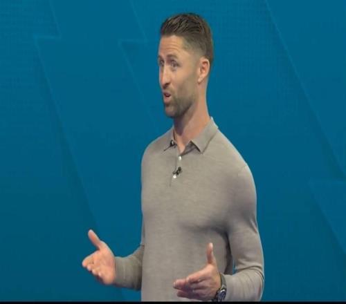 卡希爾：真不知道藍(lán)軍還能從哪拿分足總杯是拯救賽季的途徑