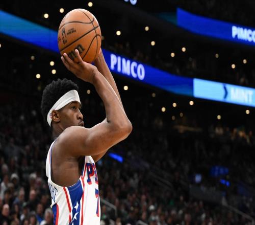 最佳新秀在争乐透，他在季后赛大放异彩，神级数据超克莱比肩邓肯