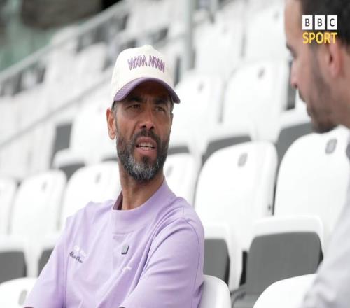 阿什利科爾：執(zhí)教切塞納前曾向亨利請教，盼有朝一日能奪冠