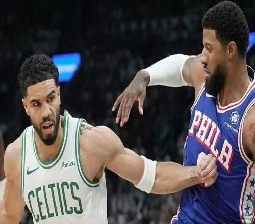 爆冷11！布朗空砍36+7，塔圖姆準(zhǔn)三雙，探花秀爆發(fā)，綠軍被高估