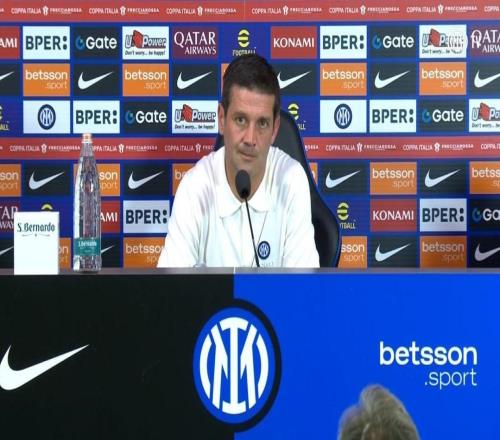 齊沃：愛國米就是因為它的瘋狂我不考慮自己，功勞屬于球員