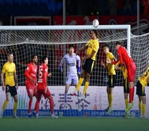 前7輪僅一勝，青島西海岸讓鄭智執(zhí)教和讓鄭智化執(zhí)教，沒啥區(qū)別