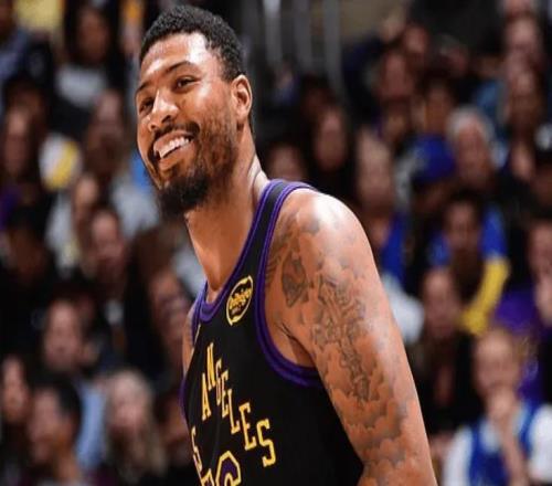 湖人G2引3將身價(jià)暴漲！斯瑪特統(tǒng)治攻守，肯納德+八村壘穩(wěn)定輸出！