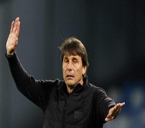 意媒：孔蒂要接手意大利隊(duì)必須大幅降薪