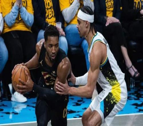 內(nèi)姆布哈德：步行者的意外收獲，數(shù)據(jù)翻了一倍，從替補(bǔ)進(jìn)化成領(lǐng)袖