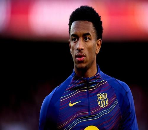 記者：維拉愿意為巴薩后衛(wèi)巴爾德支付5000萬歐