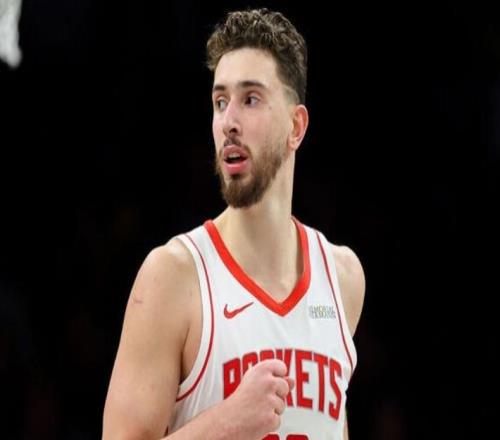 轟20+11+4斷2帽！申京卻遭麥迪炮轟不配全明星火蜜盼用他換字母