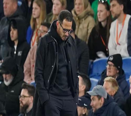 隊長擺爛，主帥認輸，老板瞎搞切爾西徹底亂了