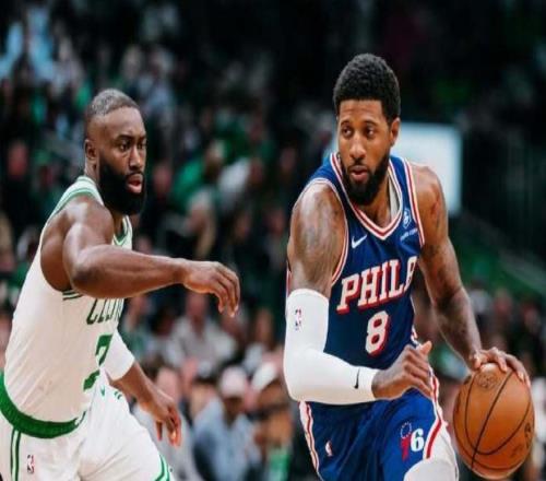 新秀狂轟30分10籃板！追成1比1平手，凱爾特人吃癟！