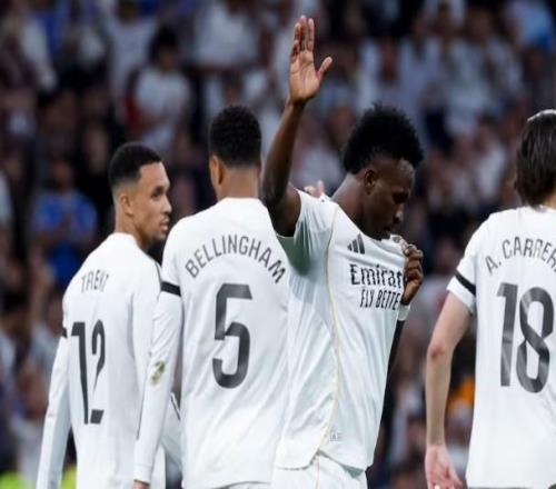 龍賽羅：皇馬已遠不及往日，現(xiàn)在看他們踢球就是一場煎熬