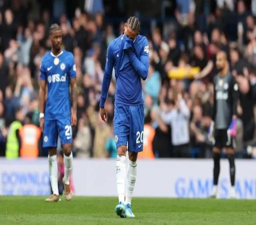 金融專家：若藍軍無緣歐冠，可能會面臨歐戰(zhàn)禁賽處罰