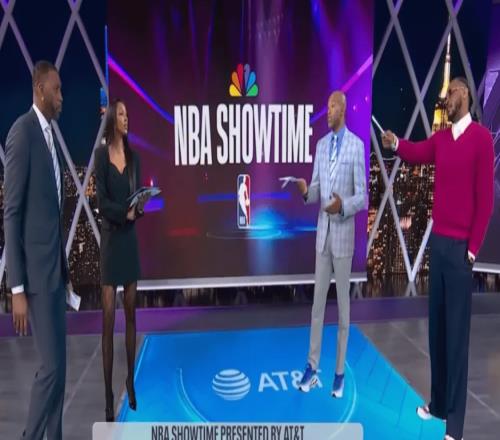 怒其不爭(zhēng)！火箭名宿麥迪怒噴：申京一個(gè)全明星打成這樣