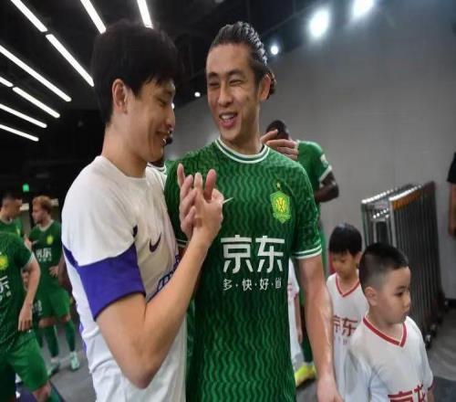 央視直播！京津德比本周六開打，未來10輪國安迎將搶分良機