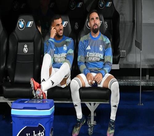 皇馬隊(duì)長(zhǎng)板凳坐穿：一場(chǎng)關(guān)于"公平"的更衣室暗戰(zhàn)