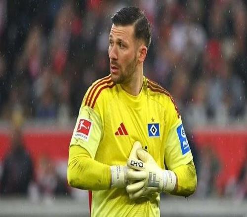 體圖：霍伊爾進(jìn)入拜仁引援名單，他與漢堡在薪水方面存在分歧