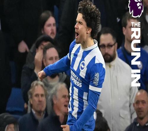 熱聞切爾西客場(chǎng)03布萊頓，追平塵封114年聯(lián)賽5連敗0進(jìn)球紀(jì)錄！