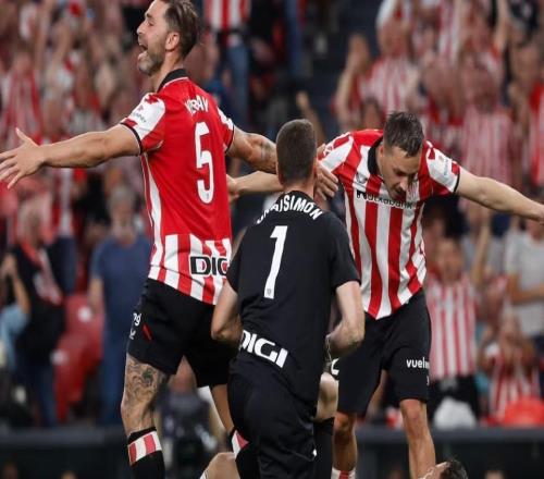 撲點建功，烏奈西蒙：我都記不清我們有多少場沒零封了