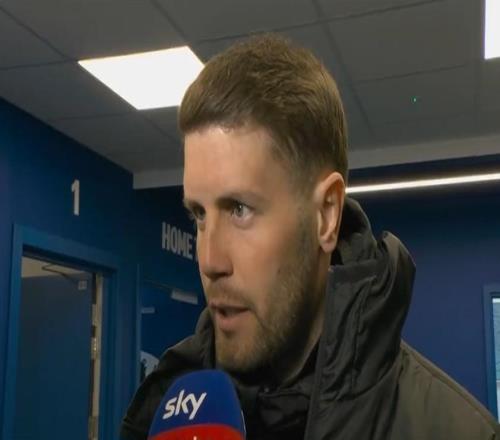 許爾策勒：我們預(yù)料到切爾西會(huì)有所變化，隨后重新找回節(jié)奏