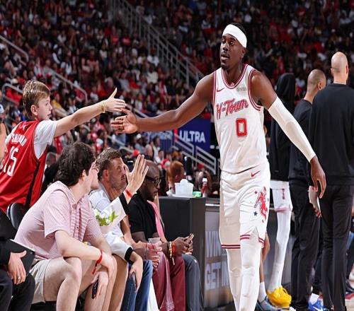 连续两场1分未得，这到底是火箭全队的问题还是后场投手的问题